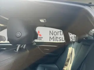 BMW Serie 4 2017 AWD 430i xDrive Gran Coupé 4p Sedan