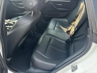 BMW Serie 4 2017 AWD 430i xDrive Gran Coupé 4p Sedan