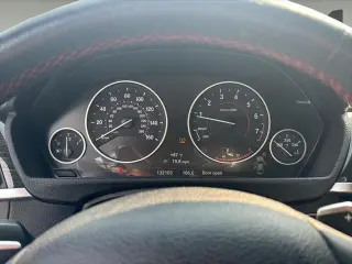 BMW Serie 4 2017 AWD 430i xDrive Gran Coupé 4p Sedan