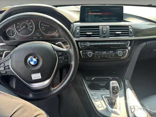 BMW Serie 4 2017 AWD 430i xDrive Gran Coupé 4p Sedan