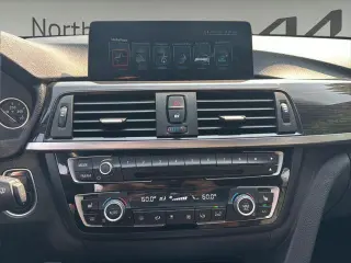 BMW Serie 4 2017 AWD 430i xDrive Gran Coupé 4p Sedan