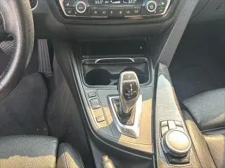 BMW Serie 4 2017 AWD 430i xDrive Gran Coupé 4p Sedan