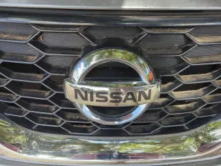 Nissan Sentra 2019 S 4p Sed 6M