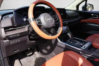 Kia Carnival 2023 SX 4dr Mini-Van