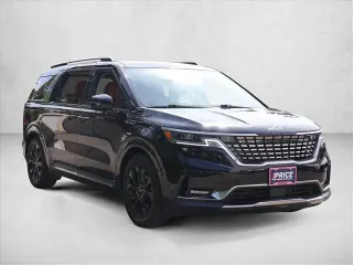 Kia Carnival 2023 SX 4dr Mini-Van