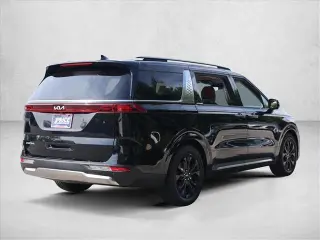 Kia Carnival 2023 SX 4dr Mini-Van