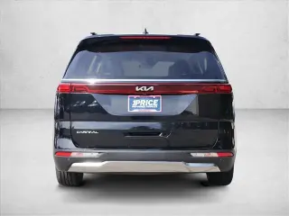 Kia Carnival 2023 SX 4dr Mini-Van
