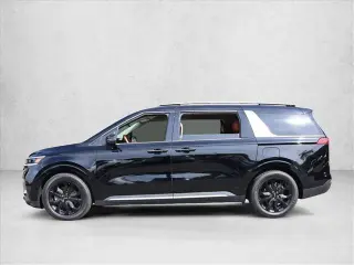 Kia Carnival 2023 SX 4dr Mini-Van