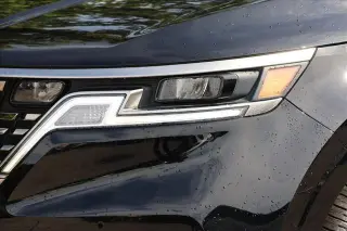 Kia Carnival 2023 SX 4dr Mini-Van