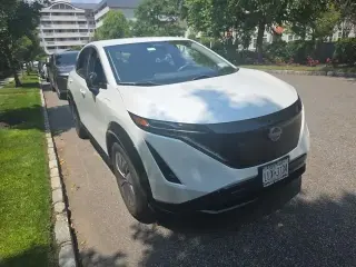 Nissan Ariya 2024 Engage 4dr Crossover