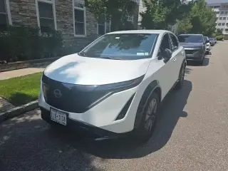 Nissan Ariya 2024 Engage 4dr Crossover