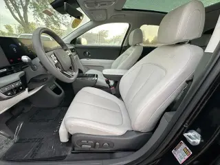 Hyundai IONIQ 5 2026 AWD Limited 4dr Crossover