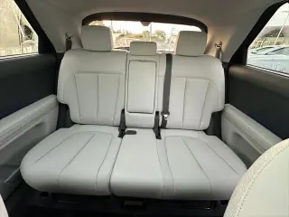 Hyundai IONIQ 5 2026 AWD Limited 4dr Crossover