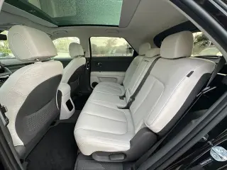 Hyundai IONIQ 5 2026 AWD Limited 4dr Crossover