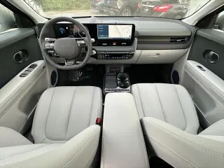 Hyundai IONIQ 5 2026 AWD Limited 4dr Crossover