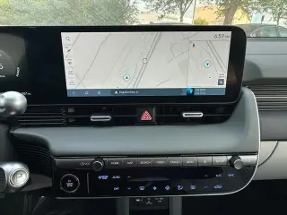 Hyundai IONIQ 5 2026 AWD Limited 4dr Crossover