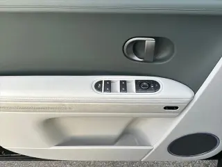 Hyundai IONIQ 5 2026 AWD Limited 4dr Crossover