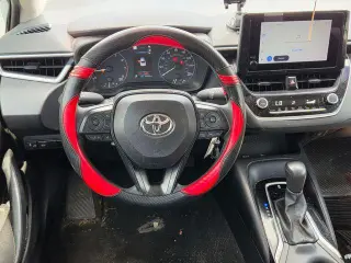 Toyota Corolla 2023 LE 4p Sedan