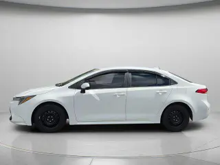 Toyota Corolla 2023 LE 4p Sedan