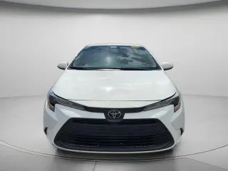 Toyota Corolla 2023 LE 4p Sedan