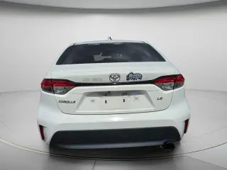 Toyota Corolla 2023 LE 4p Sedan