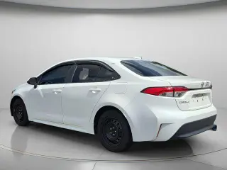 Toyota Corolla 2023 LE 4p Sedan