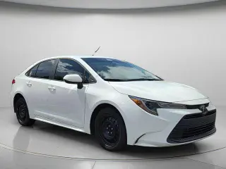 Toyota Corolla 2023 LE 4p Sedan
