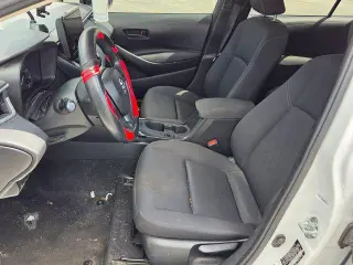 Toyota Corolla 2023 LE 4p Sedan