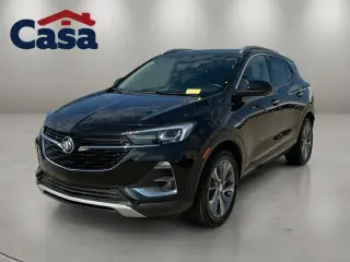 Buick Encore GX 2022 Gasolina 4p Crossover