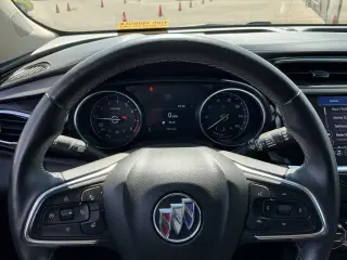 Buick Encore GX 2022 Gasolina 4p Crossover