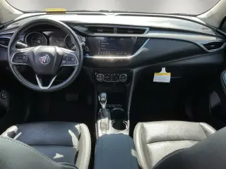 Buick Encore GX 2022 Gasolina 4p Crossover