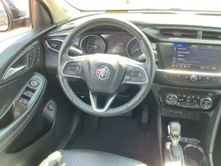 Buick Encore GX 2022 Gasolina 4p Crossover