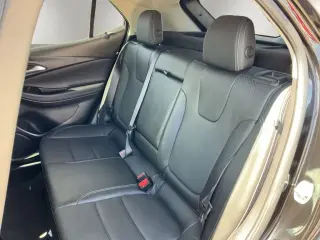 Buick Encore GX 2022 Gasolina 4p Crossover