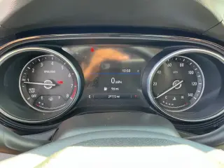 Buick Encore GX 2022 Gasolina 4p Crossover