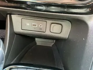 Buick Encore GX 2022 Gasolina 4p Crossover