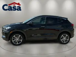 Buick Encore GX 2022 Gasolina 4p Crossover