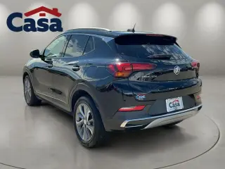 Buick Encore GX 2022 Gasolina 4p Crossover
