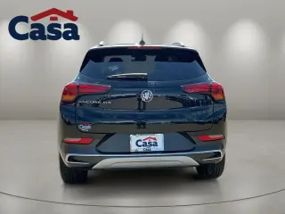 Buick Encore GX 2022 Gasolina 4p Crossover