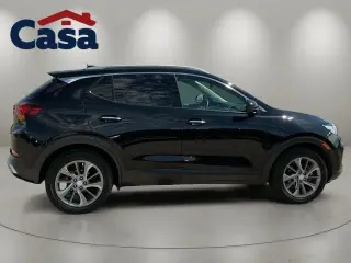 Buick Encore GX 2022 Gasolina 4p Crossover