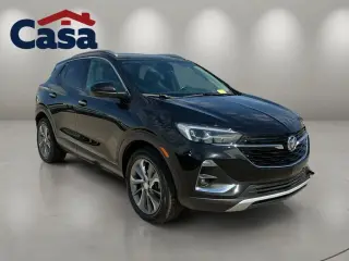 Buick Encore GX 2022 Gasolina 4p Crossover