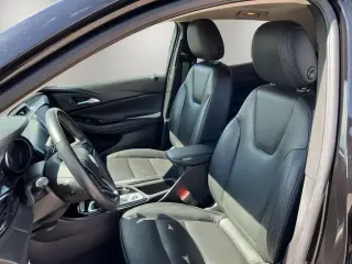 Buick Encore GX 2022 Gasolina 4p Crossover