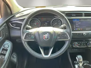 Buick Encore GX 2022 Gasolina 4p Crossover