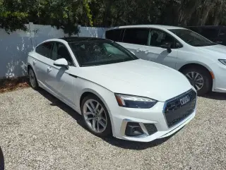 Audi A5 Sportback 2024 AWD quattro S line Premium Plus 45 TFSI 4dr Sportback