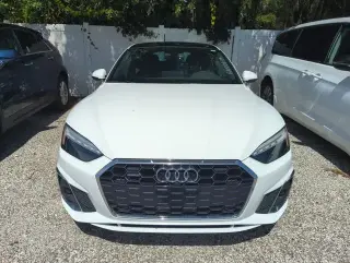 Audi A5 Sportback 2024 AWD quattro S line Premium Plus 45 TFSI 4dr Sportback