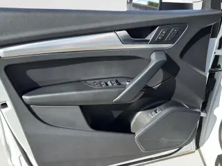 Audi Q5 2025 AWD quattro Línea S Premium 45 TFSI 4p SUV