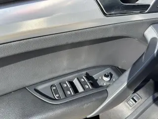 Audi Q5 2025 AWD quattro Línea S Premium 45 TFSI 4p SUV