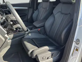 Audi Q5 2025 AWD quattro Línea S Premium 45 TFSI 4p SUV