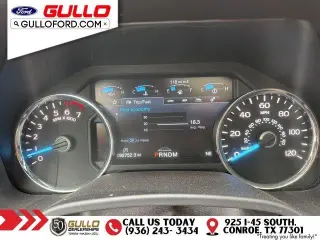 Ford F-150 2019 4x4 Platinum 4dr SuperCrew 5.5 ft. SB