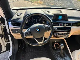 BMW X1 2018 sDrive28i 4dr SUV