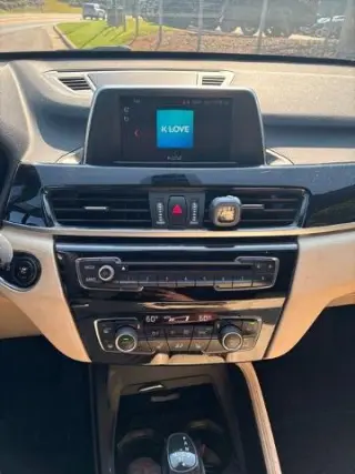 BMW X1 2018 sDrive28i 4dr SUV